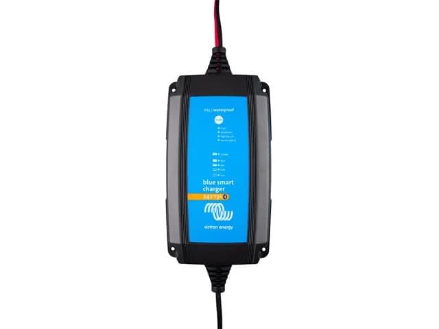 BATT CHGR 24V 13A IP65 VICTRON