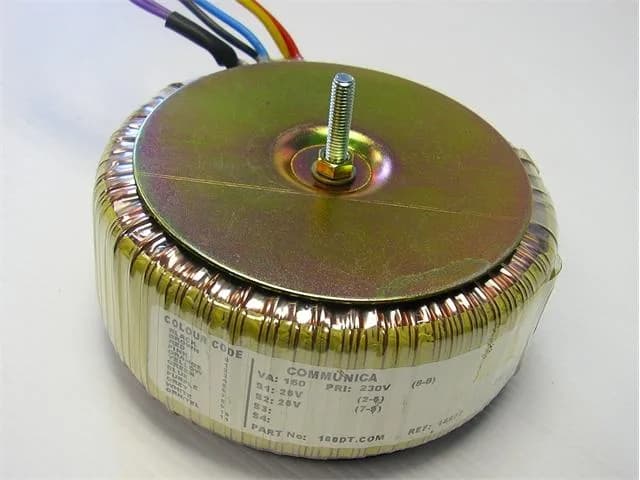 TRF TOR25V3,2A