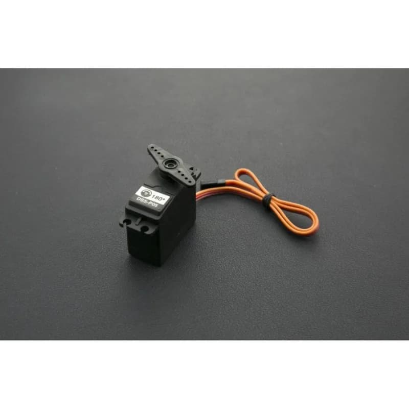 DSS-P05 Стандартный сервопривод (5 кг)