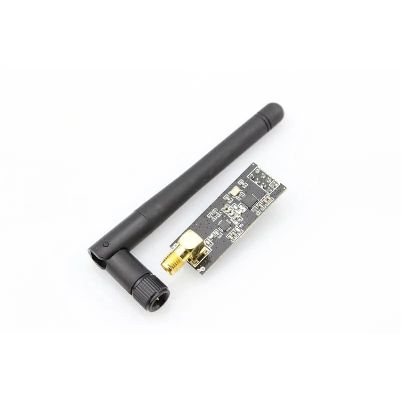 Беспроводной модуль NRF24L01+PA+LNA — 1100 метров