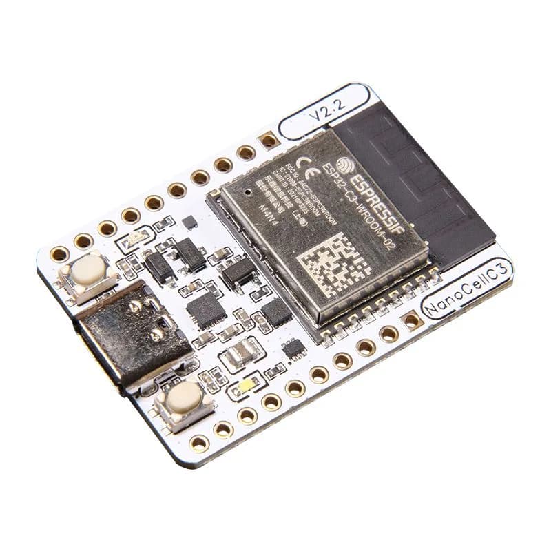 Sprig-C3 ESP32 Макетная плата