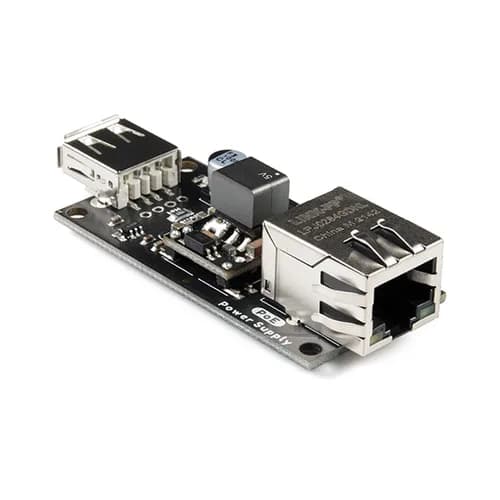 Источник питания PoE-USB