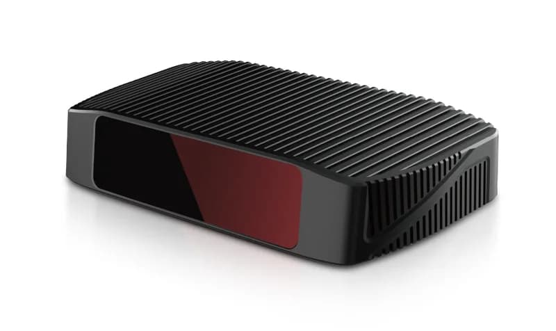 LS-S3 Терминатор 1 1550 нм LiDAR