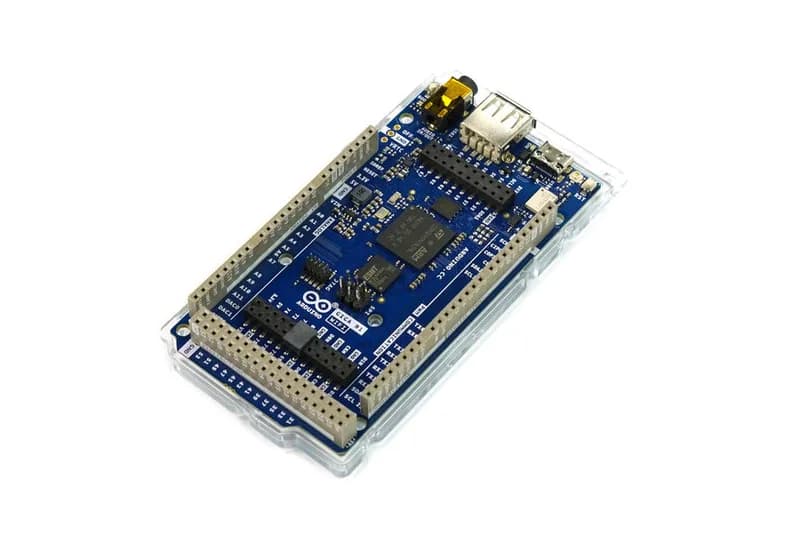 Плата разработки Arduino GIGA R1 WiFi