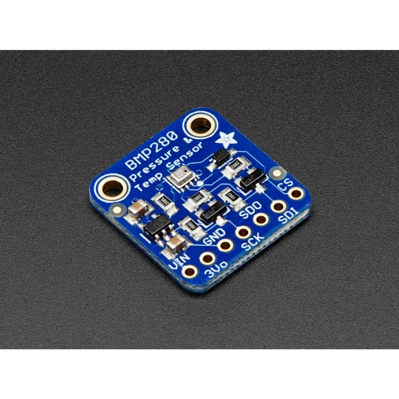 Adafruit BMP280 I2C или SPI Датчик барометрического давления и высоты