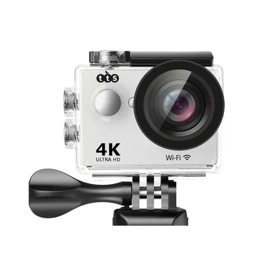 Цифровая спортивная камера 4k (GoPro Esk)