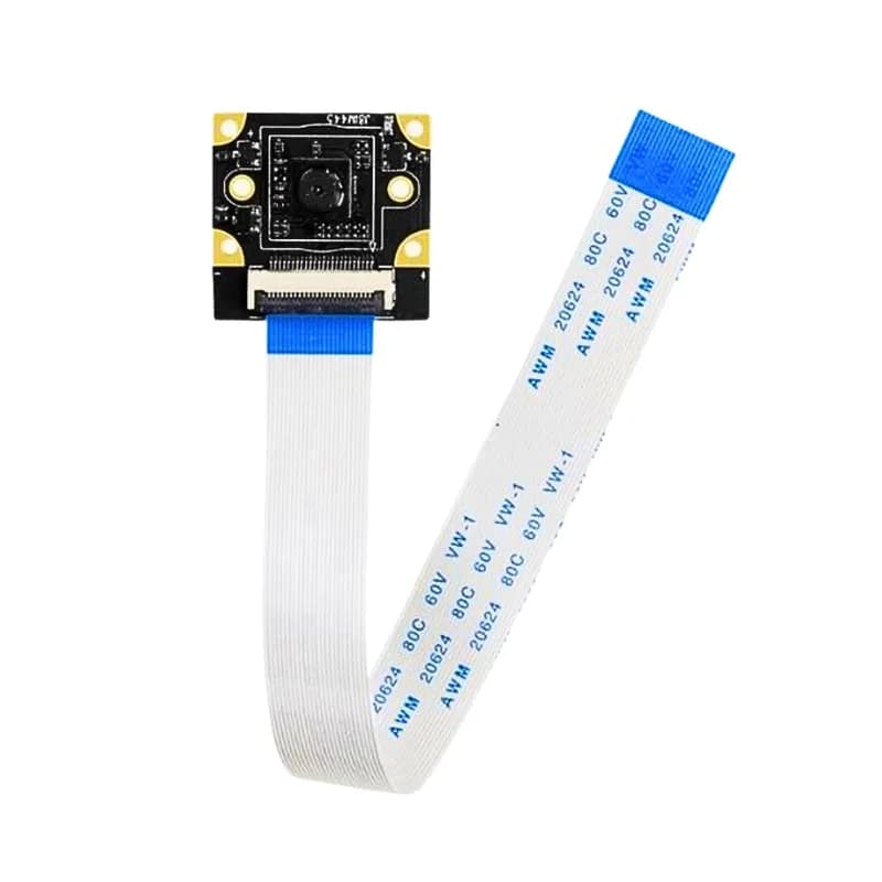 D-Robotics RDK X3 RS800