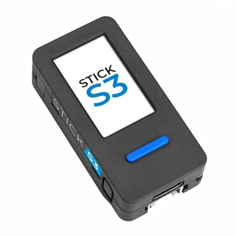 M5StickS3 ESP32S3