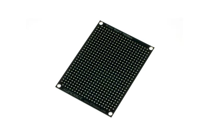Измените свои аппаратные проекты с помощью ProtoBoard!