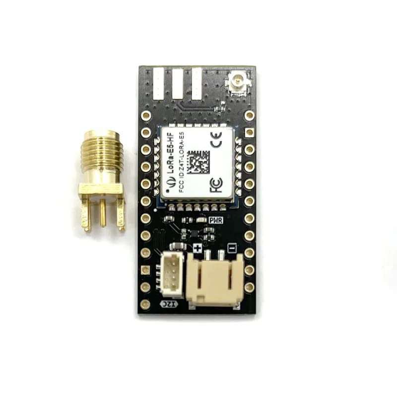 Щит LoRa E5