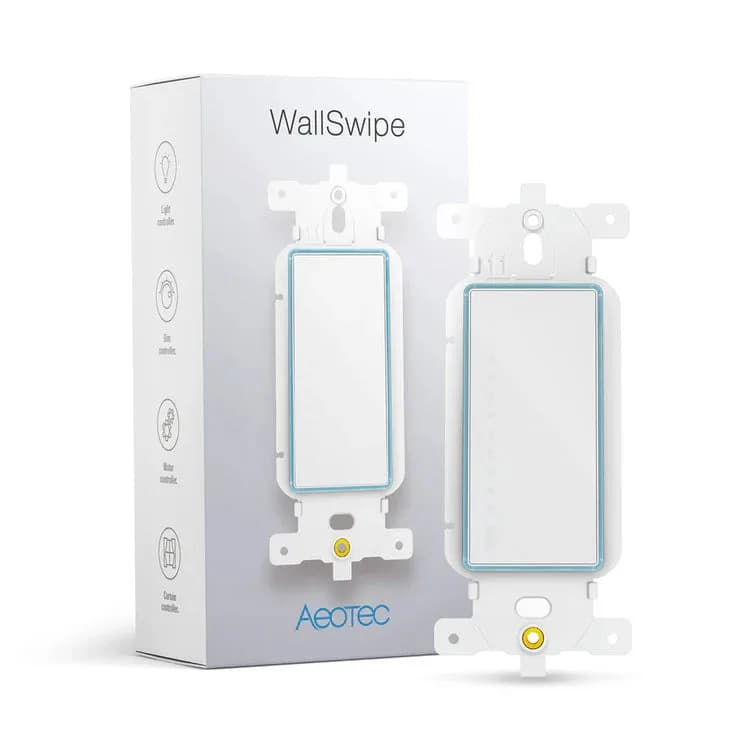 WallSwipe (Nano в комплект не входит)