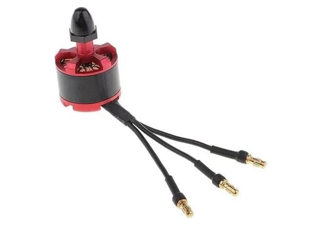 BDD 2212 920KV B/LESS MOTOR CW