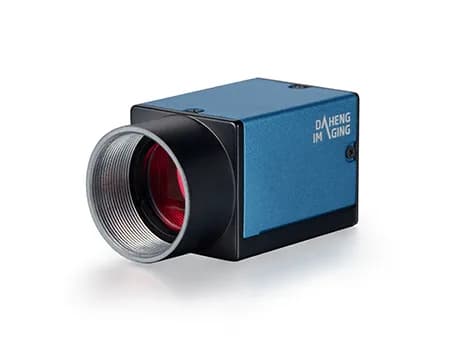 Daheng MER2-503-23GC-P