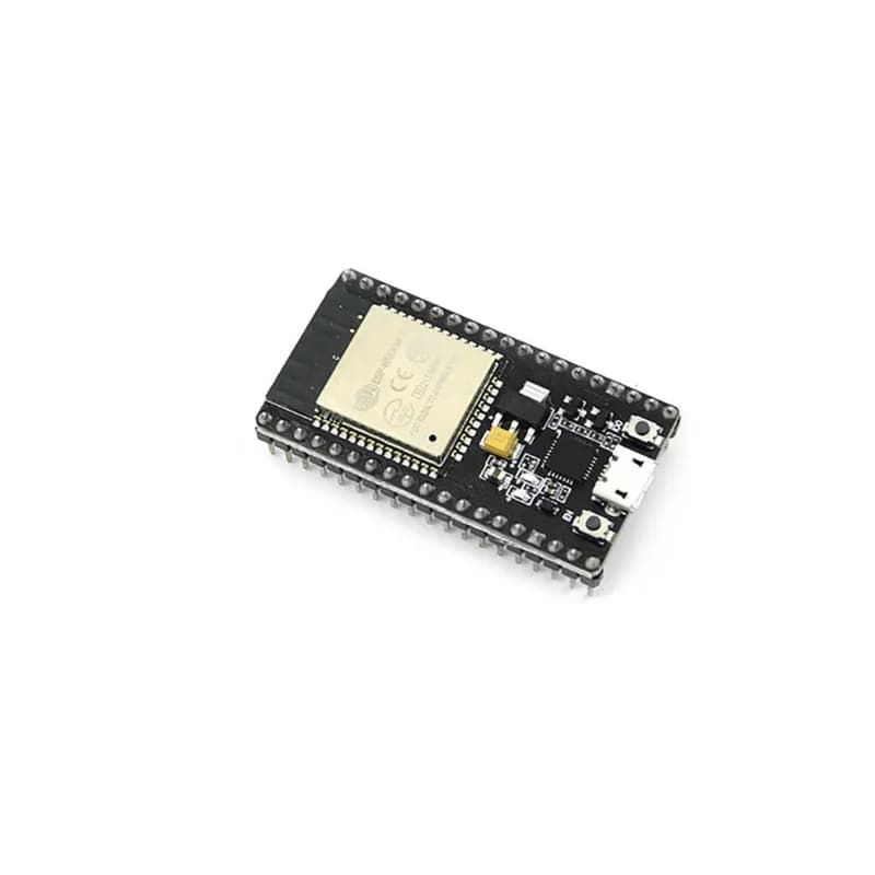 30-контактная и 38-контактная плата разработки ESP32 WiFi IoT