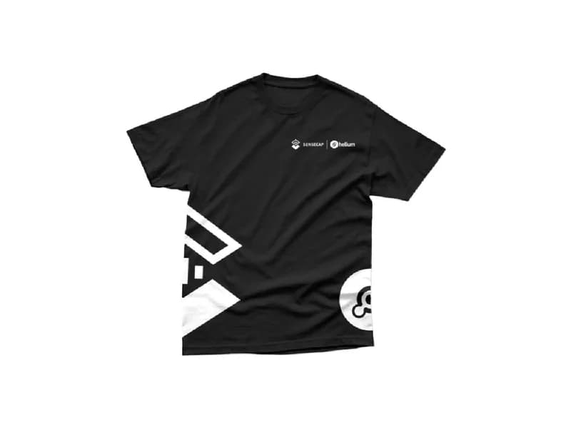 Футболка SenseCAP Т2 (М)