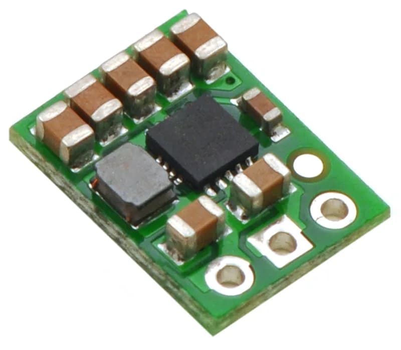 Pololu 5V Повышающий/Понижающий стабилизатор напряжения S7V7F5
