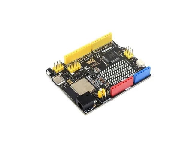WVS R7FA4 PLUS B + ESP32-S3FN8