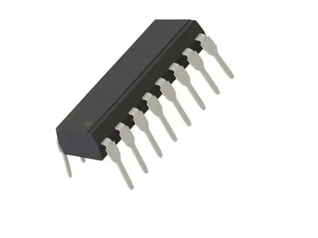 MC10102L