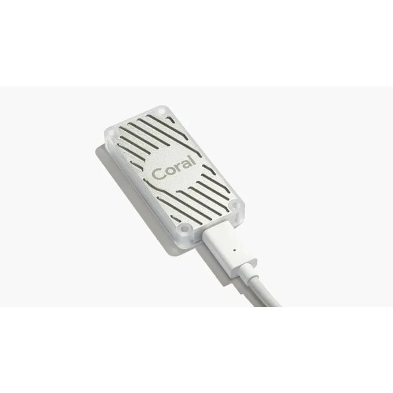 USB-ускоритель Google Coral
