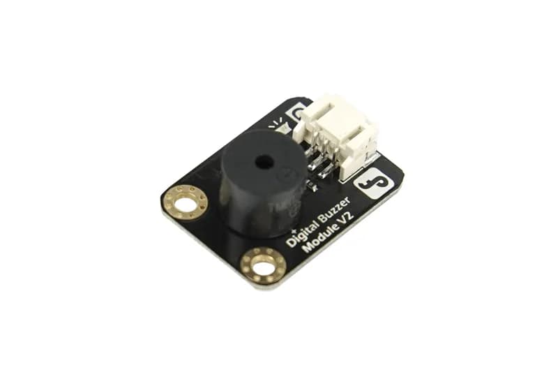 Откройте для себя инновации в области звука с помощью проектов Arduino Buzzer!