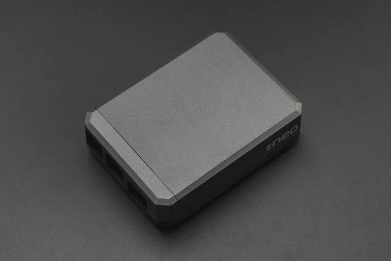 NEO для Raspberry Pi 4B-раздвижной магнитный