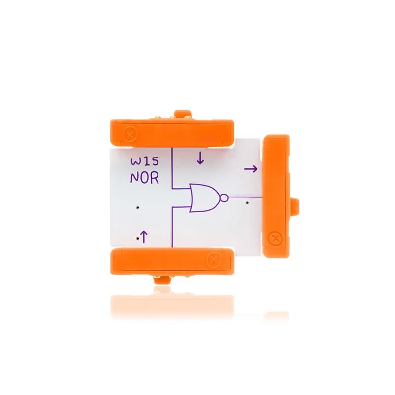 littleBits w15 NOR