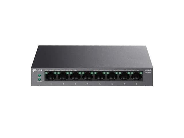 TP-LINK LS108GP