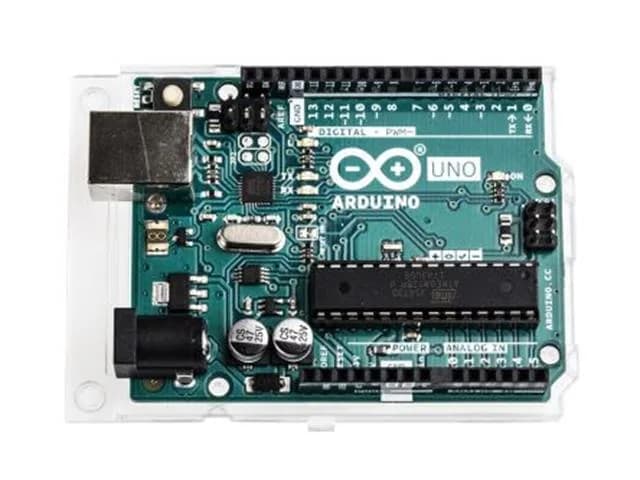 ARD UNO REV3
