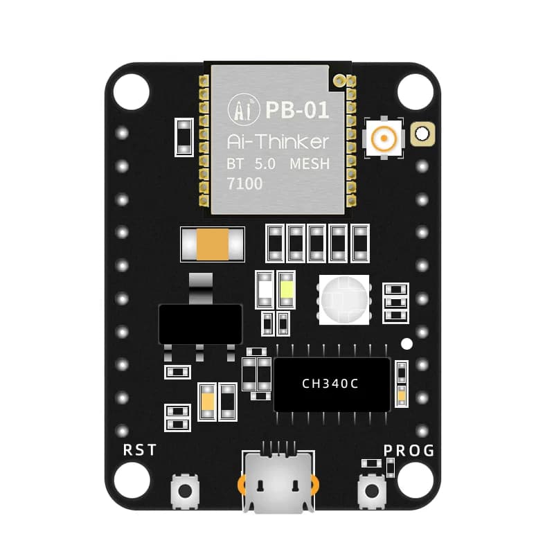 Плата разработки AI-Thinker PB-01-kit
