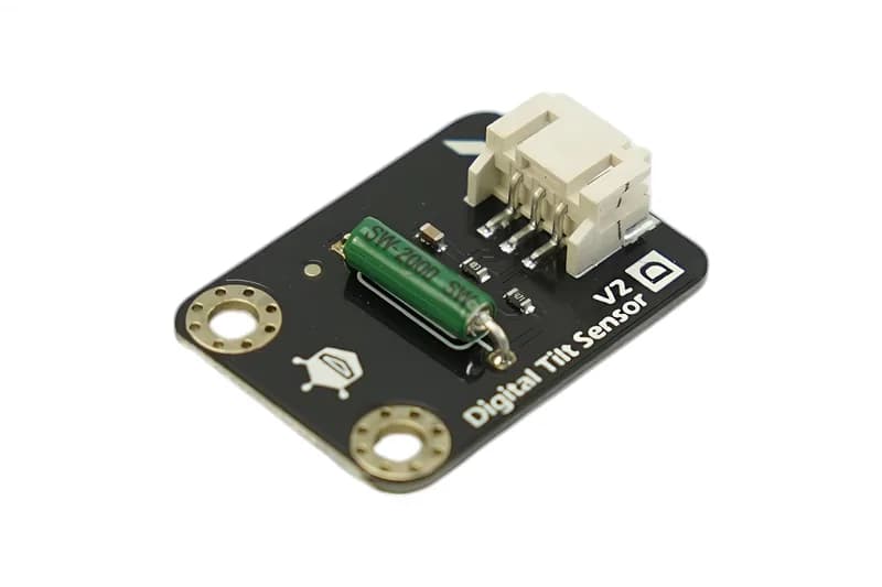 Откройте для себя датчик наклона Arduino: определение ориентации стало проще!