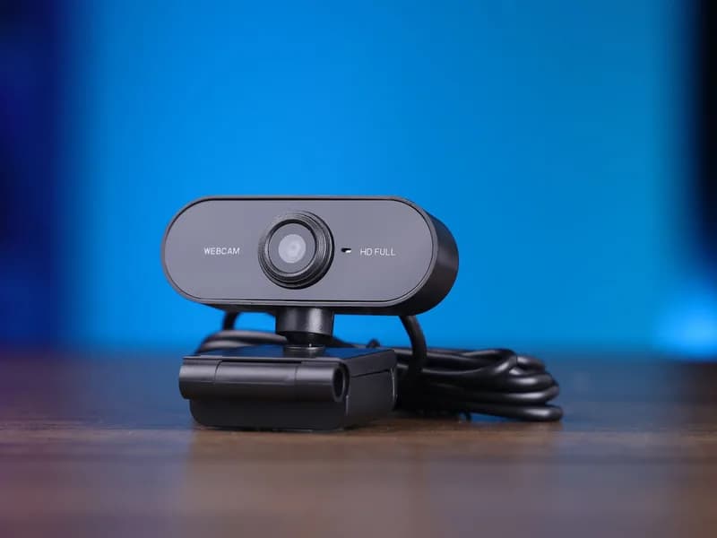 X10 USB Camera 1080p