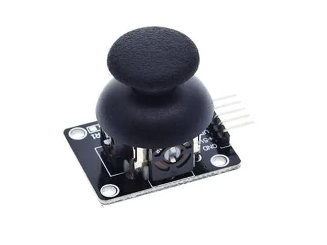 BMT DUAL-AXIS XY JOYSTICK MODULE