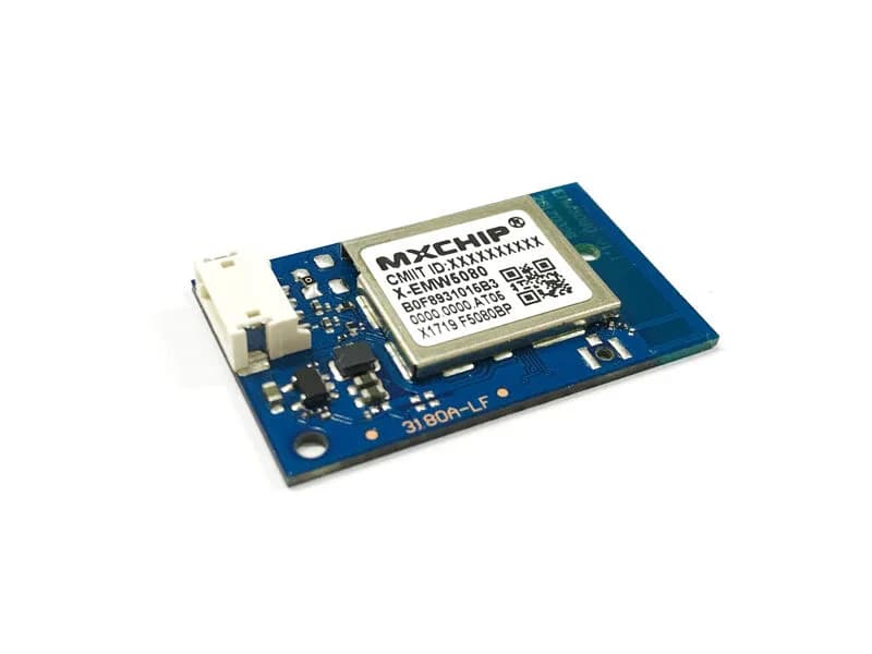 EMW5080V2 Wi-Fi-модуль 5 В