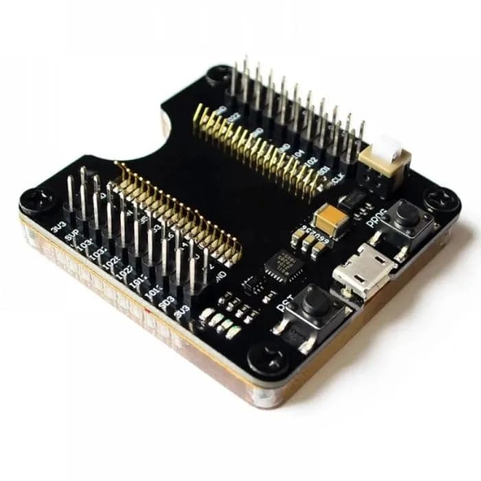 Плата для разработки ESP32-WROVER