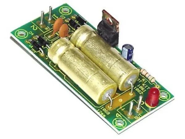 SMART KIT 1068