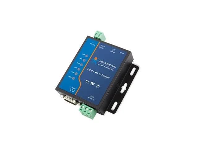 USR TCP232-410S SERIAL-ETHERNET