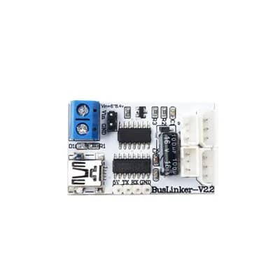 Hiwonder TTL/USB плата отладки