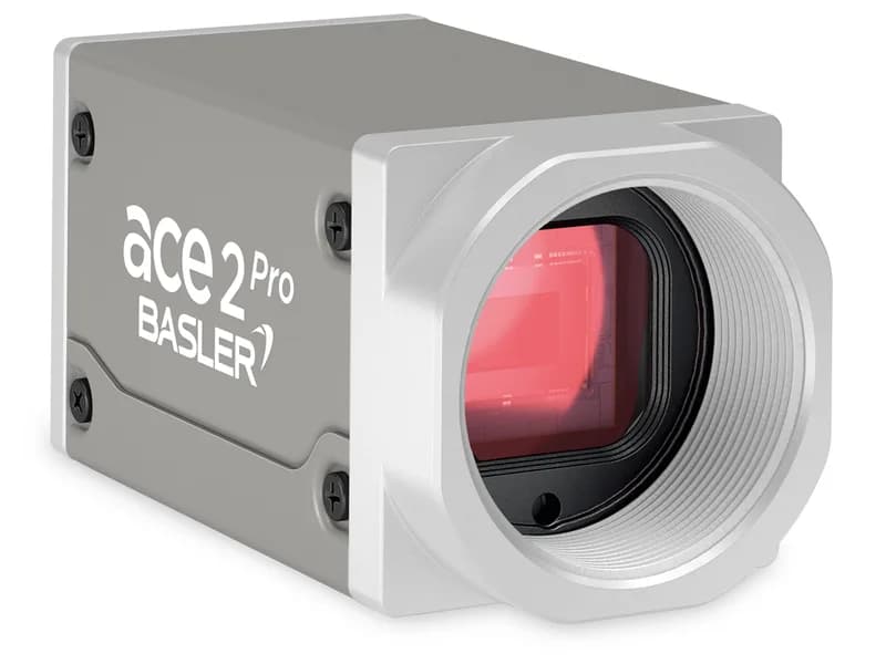 Basler a2A2600-20gcPRO