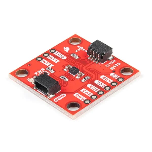Qwiic - KX132