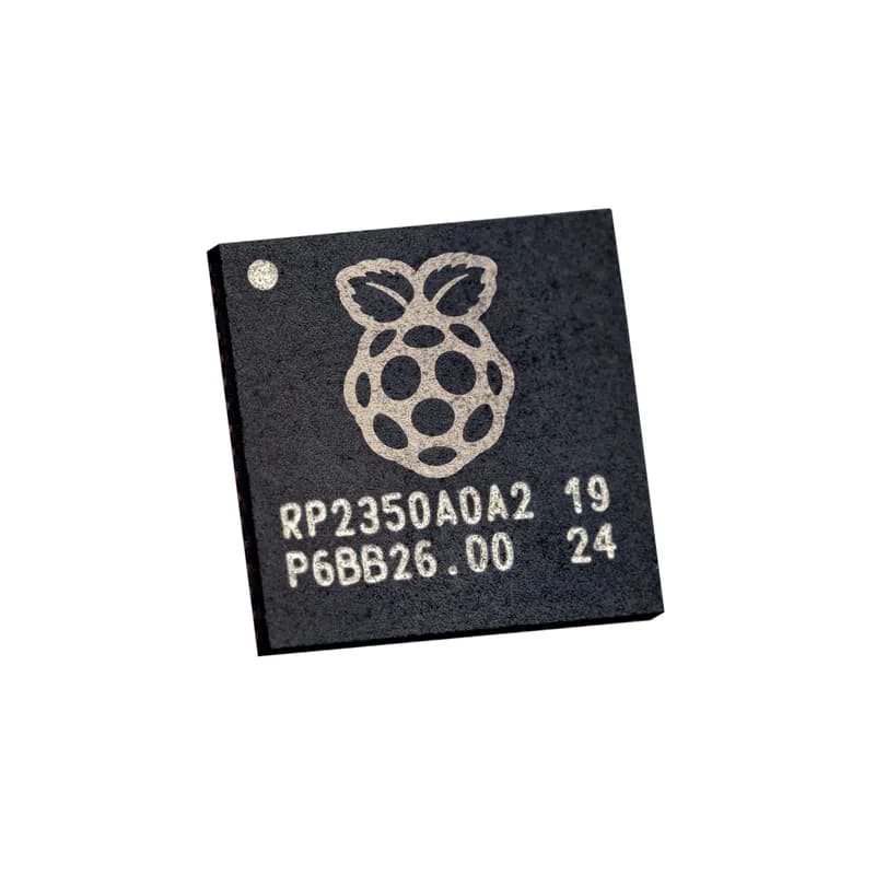 Raspberry - RP2350A QFN-607 /500