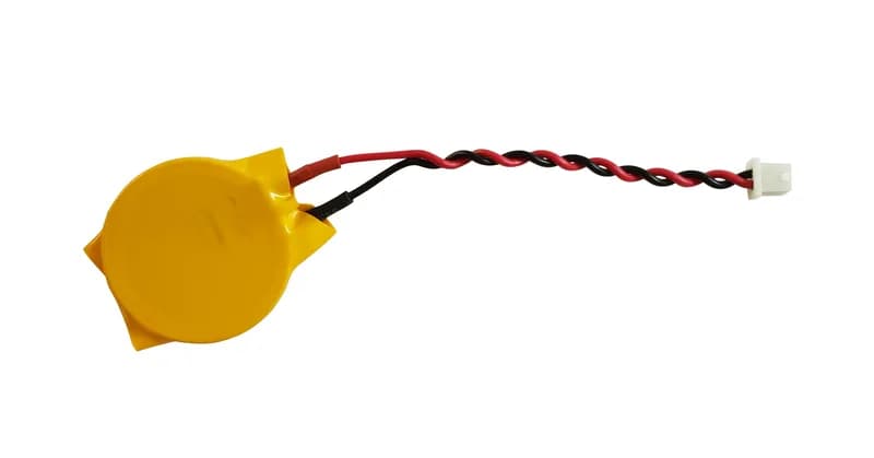 Батарея RTC для ROCK PI 4