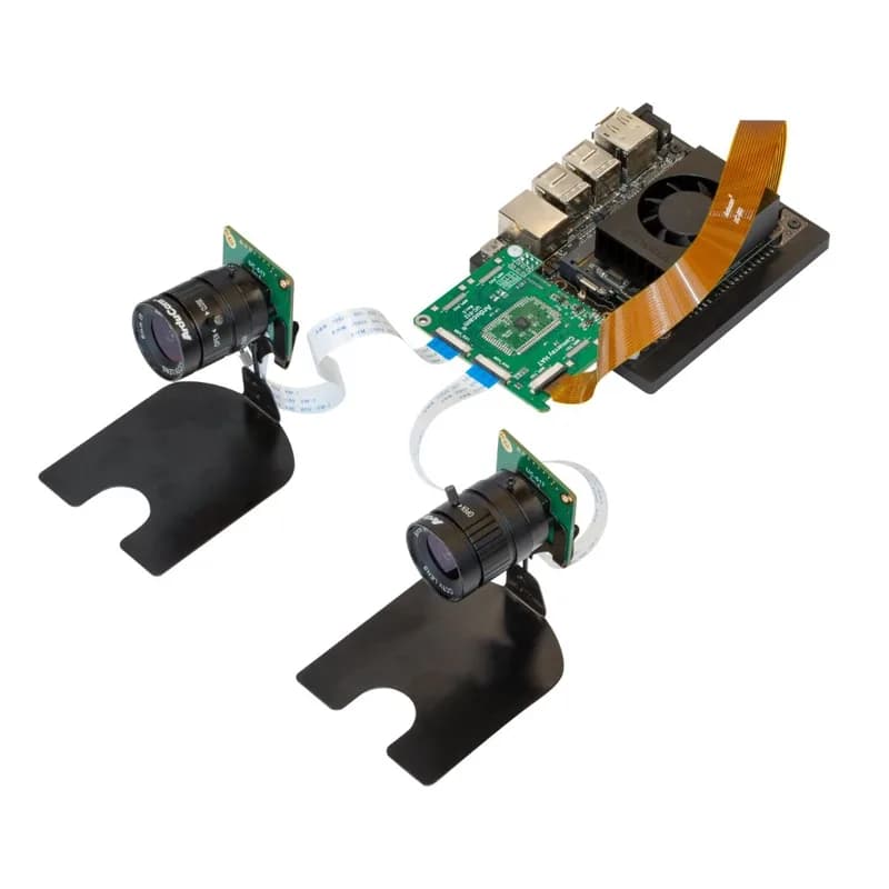 Arducam IMX477 Jetson Nano/NX CS