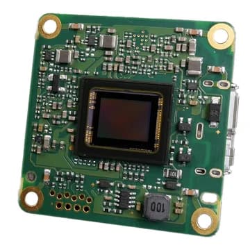 6-мегапиксельная камера уровня платы, USB3, IMX178, цветная, без платы, V4
Ключевая особенность