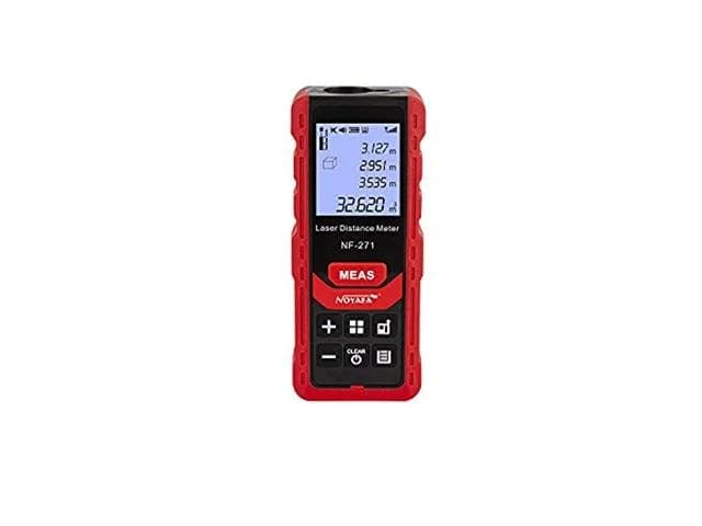 NF-271 LASER DISTANCE METER
