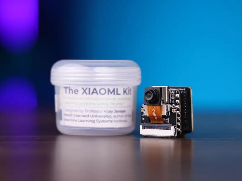 Комплект XIAOML