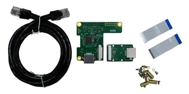 Raspberry Pi