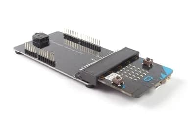 Адаптер Hummingbird BBC micro:bit