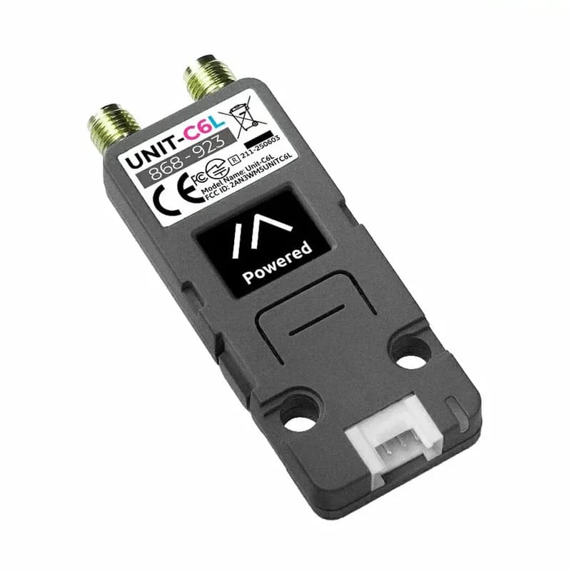 Модуль M5Stack C6L для Meshtastic