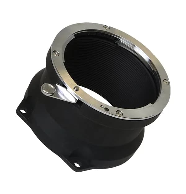 Крепление для оптики Teledyne FLIR: F-mount