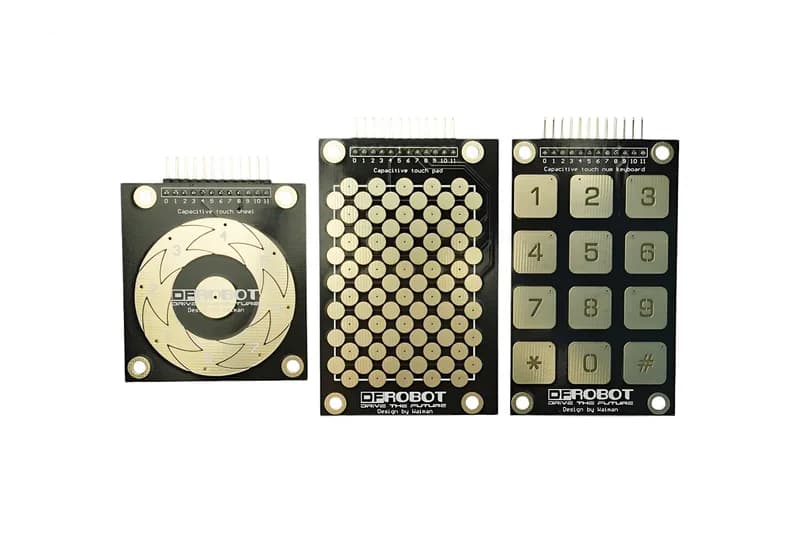 Преобразуйте свой проект с помощью комплекта сенсорных датчиков Arduino!